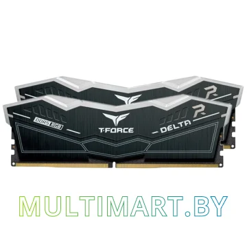 Оперативная память Team 2x16GB DDR5 PC5-51200 (FF3D532G6400HC40BDC01) картинка 3